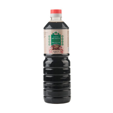 1000ml Mushroom Dark Soy Sauce