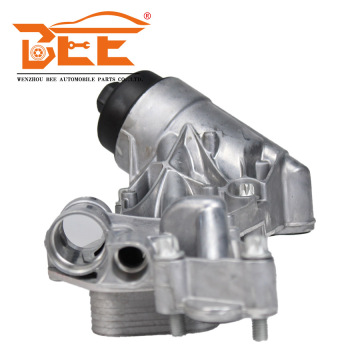 High Quality Oil Filter Housing Assembly for Chevrolet Models