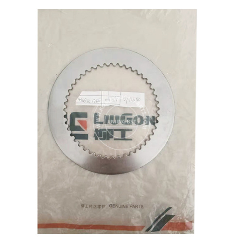 4646-351286 Disco de embrague interno para cargador de ruedas Liugong