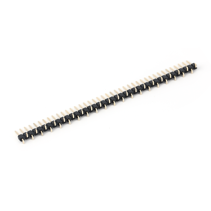 2.54mm pin connector