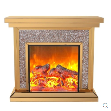 Electric Fireplace