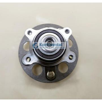 42200-SNC-951 HUB143T-2 512322 HONDA CIVIC 1.3L híbrido