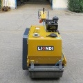 Hot Sale Double Drum Walk Behind Road Roller 550kg Full Hydraulic Road Roller DWR-600p