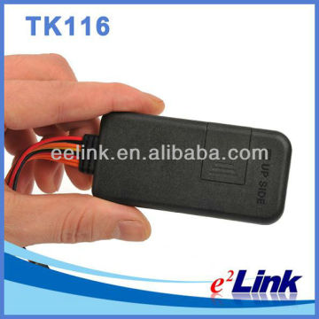 What does a gps tracking device look like TK116 MIni Vehicle Tracker