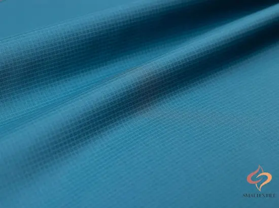100%Poly Ripstop Woven Fabric