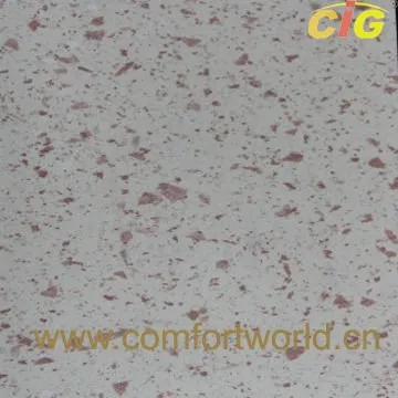 Plastic Floor Covering