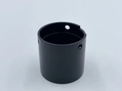 OEM/ODM Plastic Injection Parts for Household Appliances