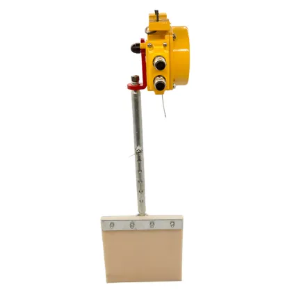 Manufacturer Tangshan Xieli: XLLL-B Material Flow Switch