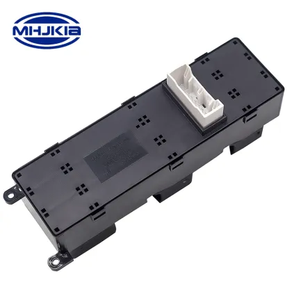 93570-A7200 Window Power Lifter Switch For KIA CERATO