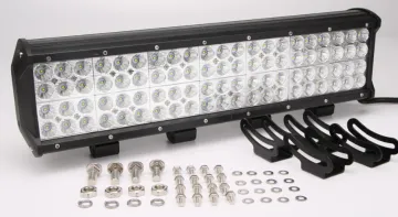 Wholesale!!! Quad row 24inch 288w C REE four row LED light bars for 4x4 car, truck, atv, suv, Jeep