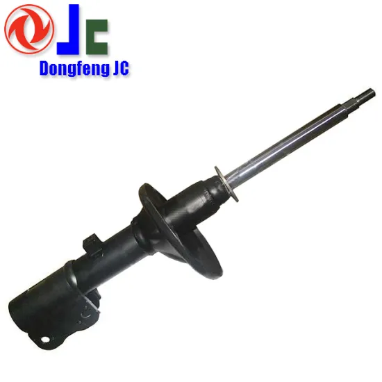 oil pressure shock absorber front 633150 for Hyundai S coupe 1990 1996