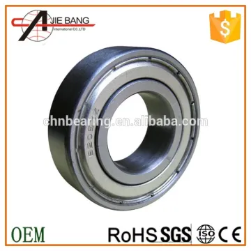 NACHI ball bearing 6305-2Z deep groove ball bearing