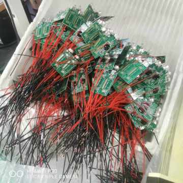 for Electic thermother of sensor