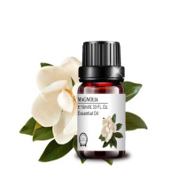bulk private label customize cosmetic grade magnolia oil