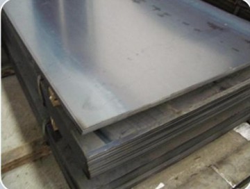 304 Stainless Steel With Pvc Film 