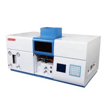 AA320N Dual-Beam Flame AA Spectrophotometer