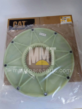 154-5558 1545558 Coupling Flange for 325D 325C C7 Excavator
