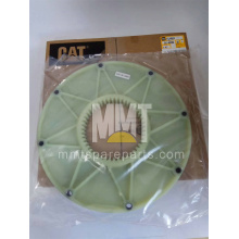 154-5558 1545558 Coupling Flange for 325D 325C C7 Excavator