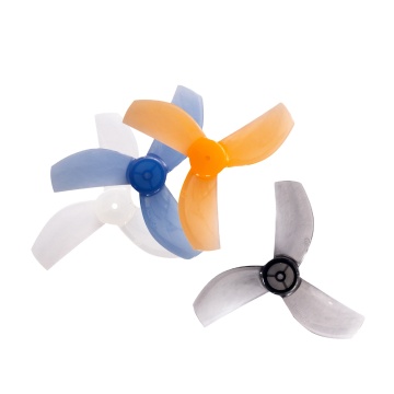 Gemfan 35mm 3-Blade FPV Quadcopter Propellers