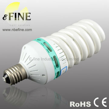 high power CFL lamp 105W