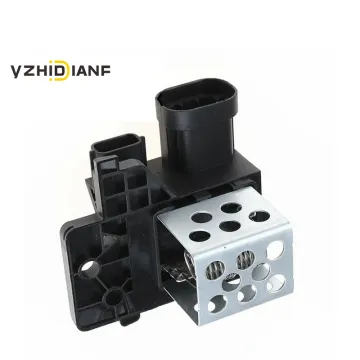 Fan Heater Blower Motor Resistor for Renault 255503792R 255509263R