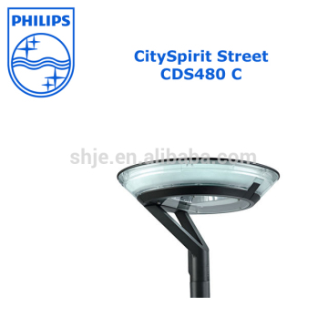 Philips CitySpirit Street light CDS480 CDM-T 70w