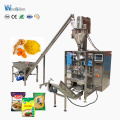 CE Vertikal Spices Powder Filling and Packing Machine