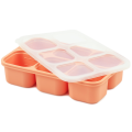 Freezer & Stackable Baby Food Storage for Infant