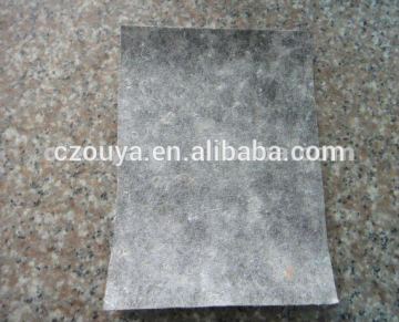 3mm Green Rubber flooring underlay roll