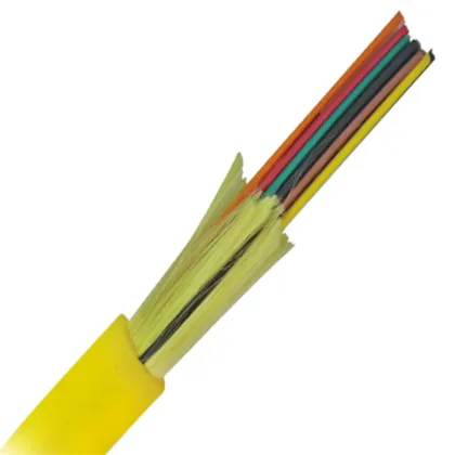 fiber optic distribution cable optical communication systems