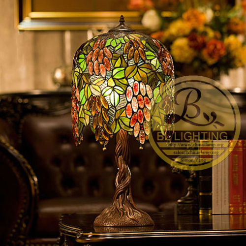 Modern Table Tiffany Lamp Factory,tiffany Table Light ,creative Table