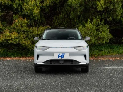 New Energy Vehicles Leapmotor C11 500km 610km Electric Cars Cheap Price