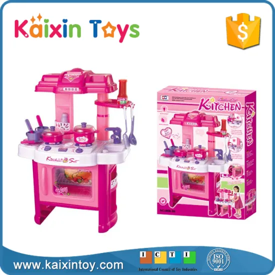hot selling rice cooking kids play set
