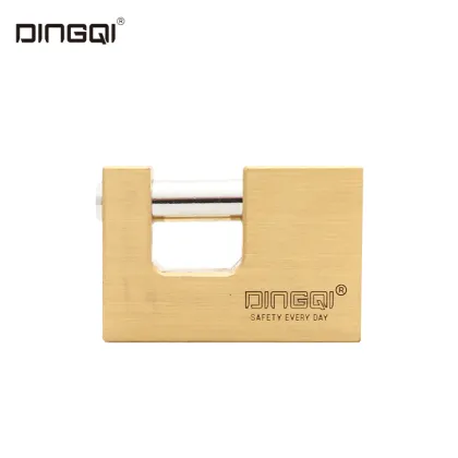 Brass Padlock Copper Lock