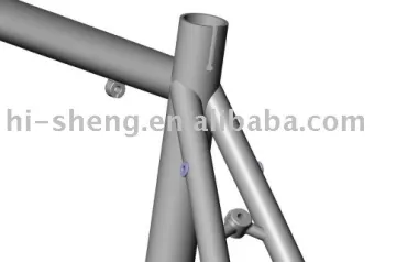 Welding parts, welding frame, bracket, welding parts assembly