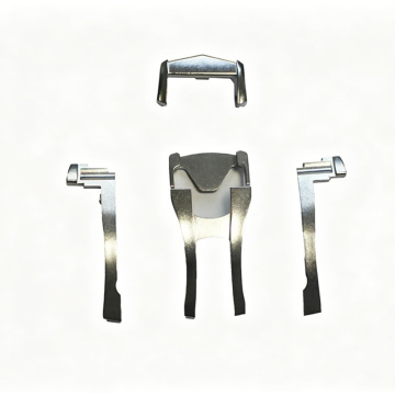 Powder Metallurgy Manufacturing Process​