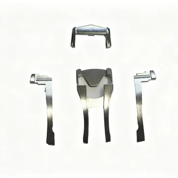 Powder Metallurgy Manufacturing Process​