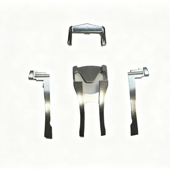 Powder Metallurgy Manufacturing Process​