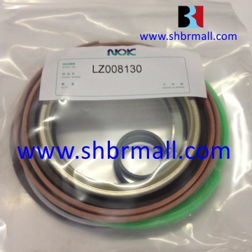 Sumitomo Excavator Cylinder Repair Kits LZ008130: Aftermarket Solutions for Maintenance and Repair