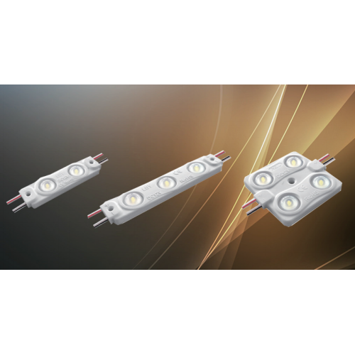 Economical Matrix led module with 4led