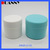 100G ROUND PLASTIC CREAM JAR
