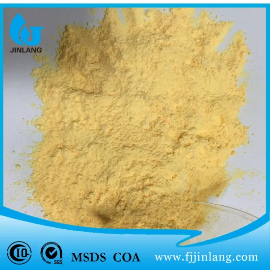 Chemical artificial leather ac azodicarbonamide