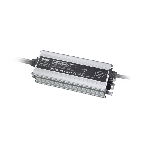 Controlador LED CC 42W IP65