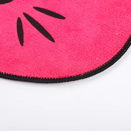 Microfiber Pet Towels home