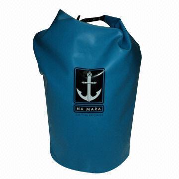 Dry Bag, Sized Ø25 x 40cm, Various Colors and Sizes Available