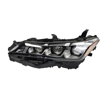 High Quality LED Head Lamp for Toyota Avalon 2019-2021 (81150-07240 81110-07240)