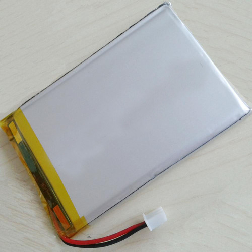 6000mah tableta batería de litio de alta capacidad recargable