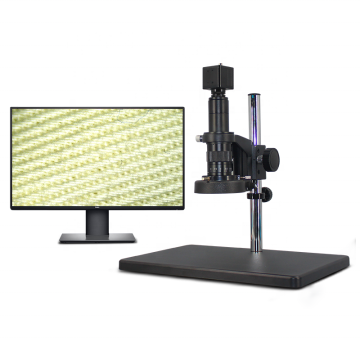 Boshida V200-A01 Digitales Video-Mikroskop-niedriger Preis 14x-180x Vergrößerung