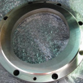 Tungsten steel cutting mold Hard alloy shearing die