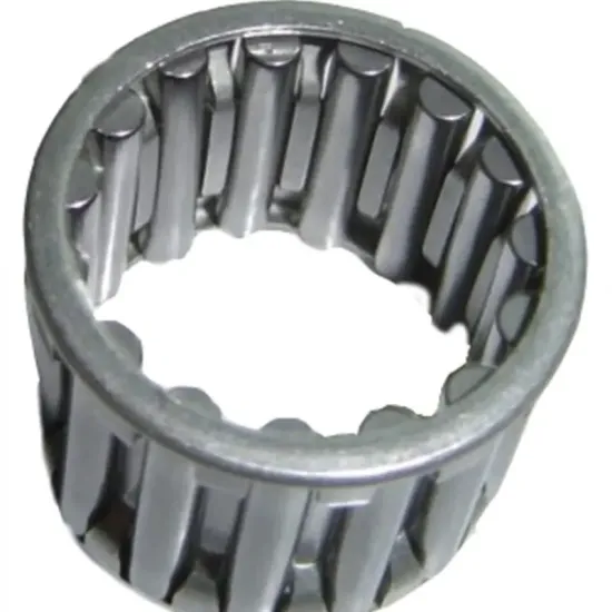 China Manufacturer's Exclusive OEM Brand Wholesale Prices for K Series Needle Roller Bearings: K15X19X10, K15X19X13, and K15X20X13